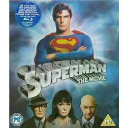 Superman: The Movie (Blu-Ray) {2007}